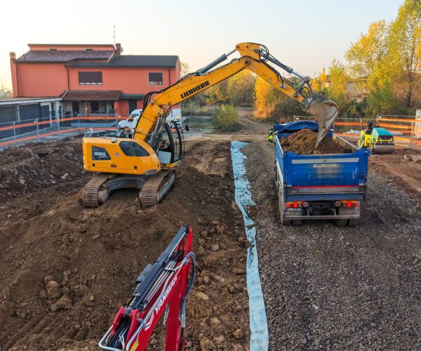 vasca roncello - brianzacque - novembre 2025