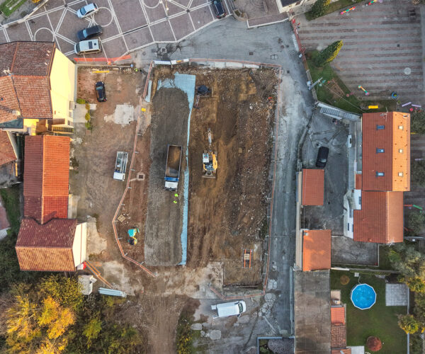 vasca roncello - brianzacque - novembre 2025