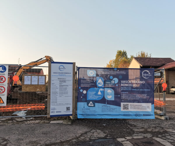 vasca roncello - brianzacque - novembre 2025